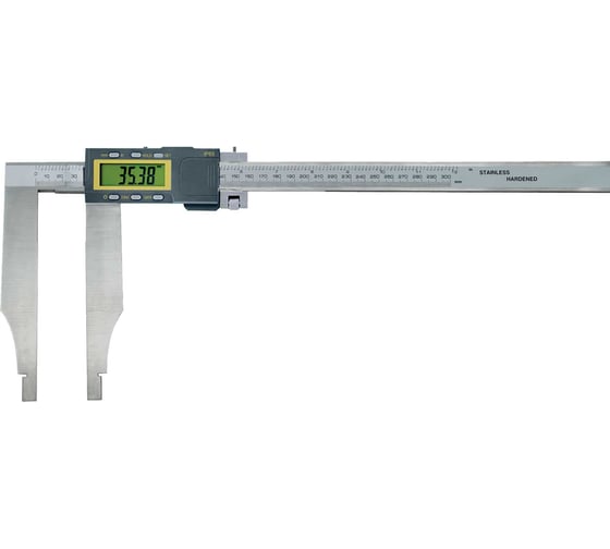 Изображение товара Штангенциркуль цифровой MIB 1000 мм 0 IP65 2028032