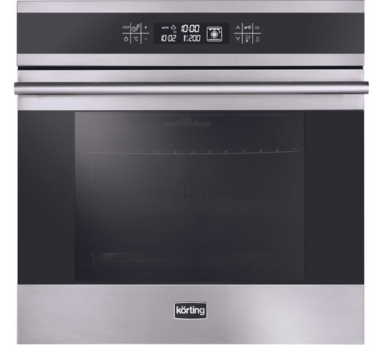 Изображение товара Электрический духовой шкаф Korting OKB 9101 CFX 00000009783