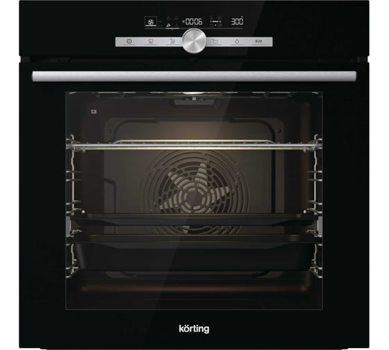 Изображение товара Электрический духовой шкаф Korting OKB 9951 CESN 00000018416