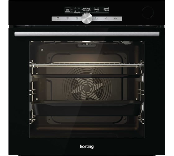 Изображение товара Электрический духовой шкаф Korting OKB 9982 EN ST 00000018418