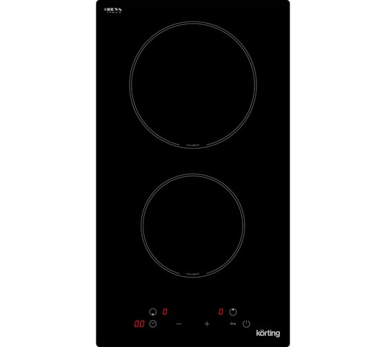 Изображение товара Электрическая варочная панель Korting HK 32001 B 00000017981