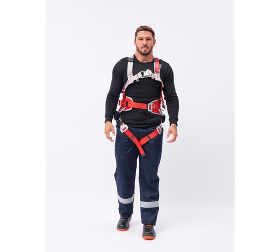 Изображение товара Удерживающая страховочная привязь OOO "Спецпошив" арт. УСП 00-00002858