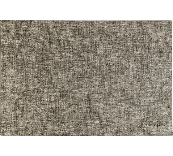 Изображение товара Набор из 2-х сервировочных салфеток Liberty Jones Leanera 30x45 см, песочные LJ0000253