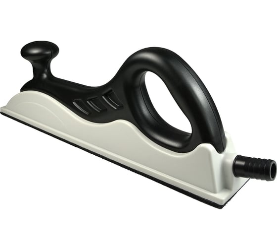 Изображение товара Блок шлифовальный BETACORD 70x400 мм с пылеотводом 656.7040