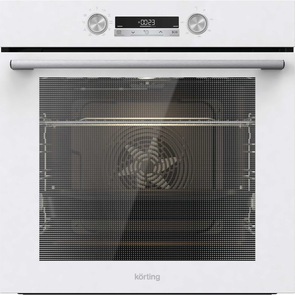 Изображение товара Электрический духовой шкаф Korting OKB 6821 CEW с конвекцией