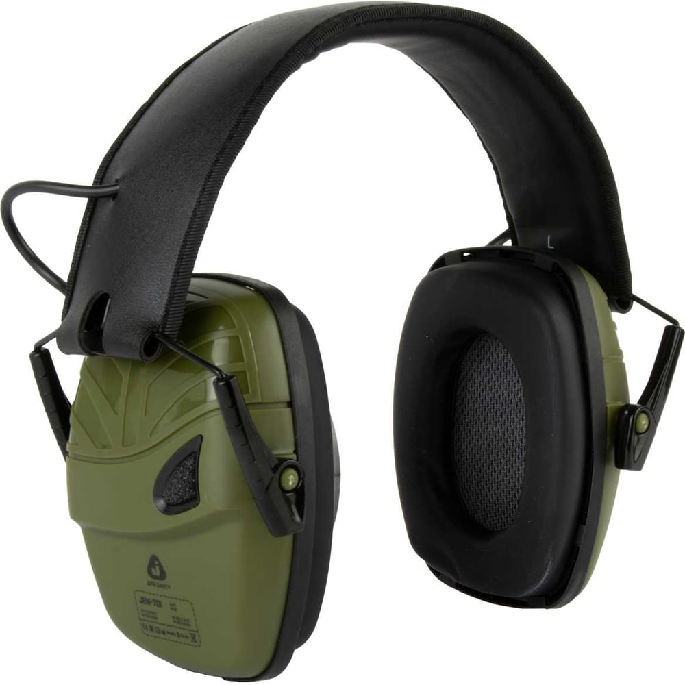  Наушники Jeta Safety JEM-701