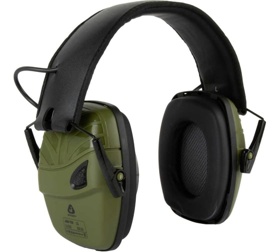 Изображение товара Наушники с активным шумоподавлением 29 дБ Jeta Safety JEM-701