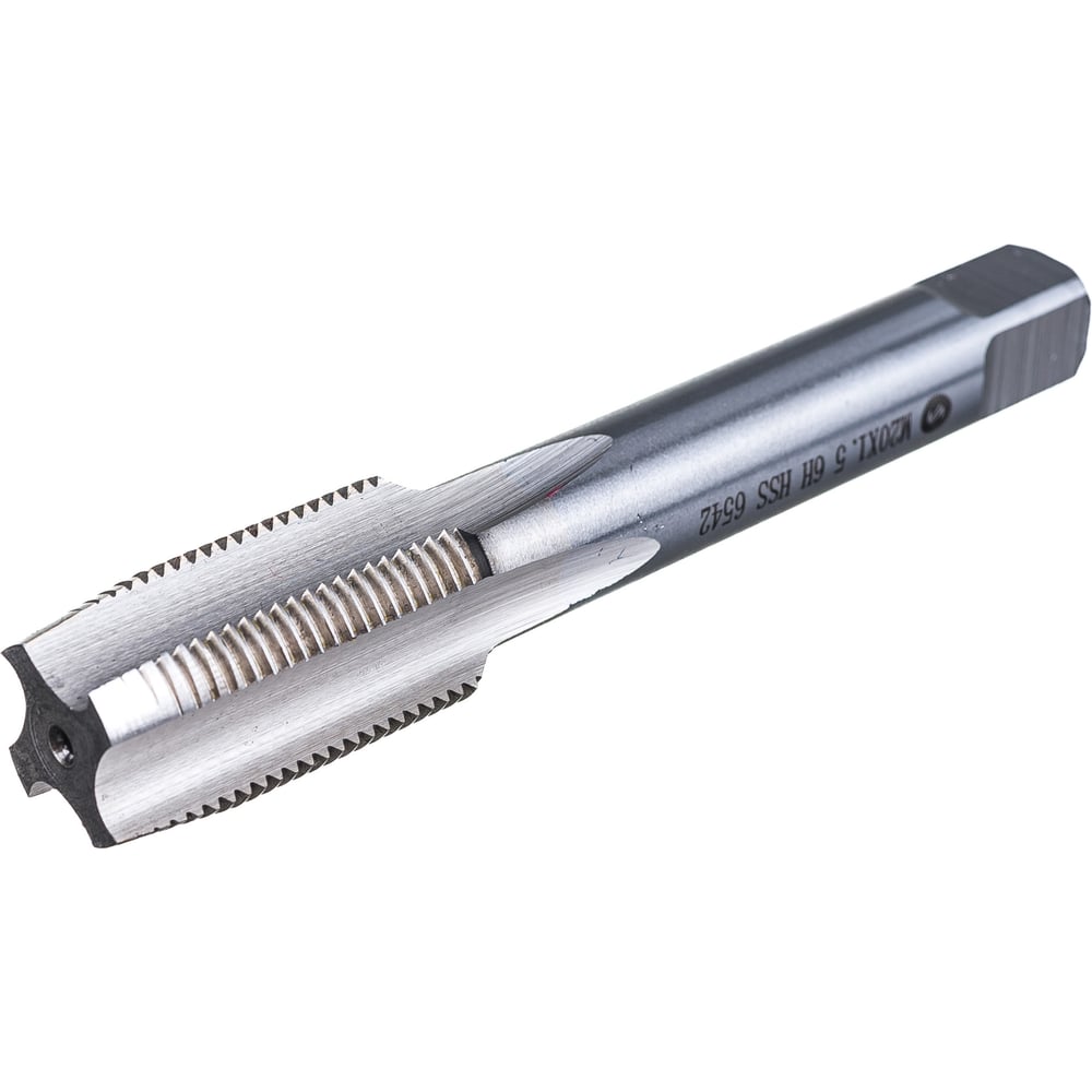 Изображение товара Метчик м/р ИНСТУЛС М. 20.0х1.5 к-т Р6М5