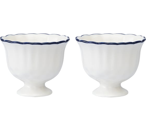 Изображение товара Набор креманок Liberty Jones Santorini 135 мл, 2 шт. LJ0000200