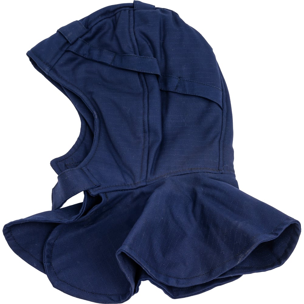 Изображение товара Зимний подшлемник из термостойкой ткани ООО Спецпошив, унисекс, синий