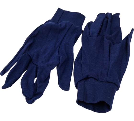 Изображение товара Перчатки термостойкие OOO "Спецпошив" трикотаж WORKER jersey 220 FR, ПТм 706; 12 кал/см2, размер 9 УТ-4137 4687205024589