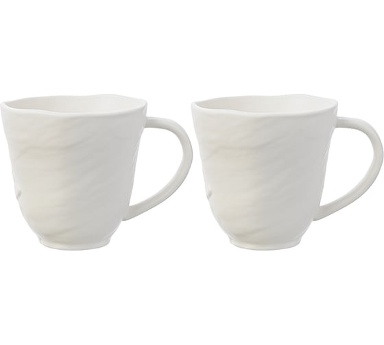 Изображение товара Набор кружек Liberty Jones White Cliffs 325 мл, 2 шт. LJ0000182
