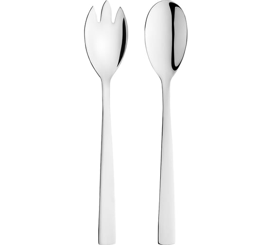 Изображение товара Набор ложек для салата Liberty Jones Gleam 2 шт. LJ0000203