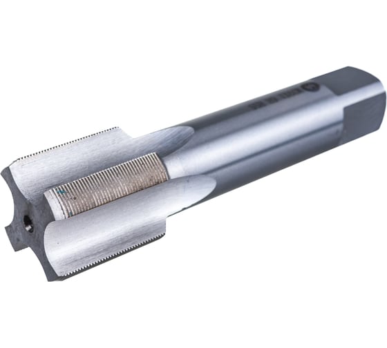 Изображение товара Метчик м/р ИНСТУЛС М. 39.0х1.0 гл Р6М5 6H 2621-2075 Гост 3266-81 00001240394