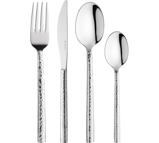 Изображение товара Набор столовых приборов Liberty Jones Silverware 16 предметов LJ0000201