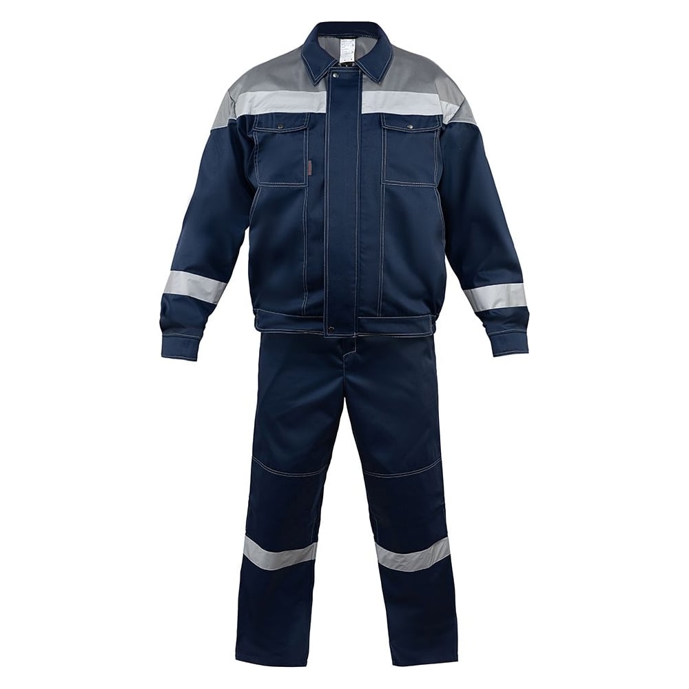 Изображение товара Костюм PROSAFE Белояр мужской повседневный водоотталкивающий 52-54