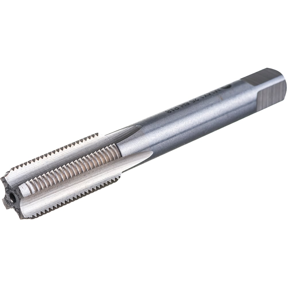 Изображение товара Метчик м/р ИНСТУЛС М. 14.0х1.25 гл Р18 6H 2621-1547 Гост 3266-81 00001325883 Изображение товара Метчик м/р ИНСТУЛС М. 14.0х1.25 гл Р18 6H 2621-1547 Гост 3266-81 00001325883