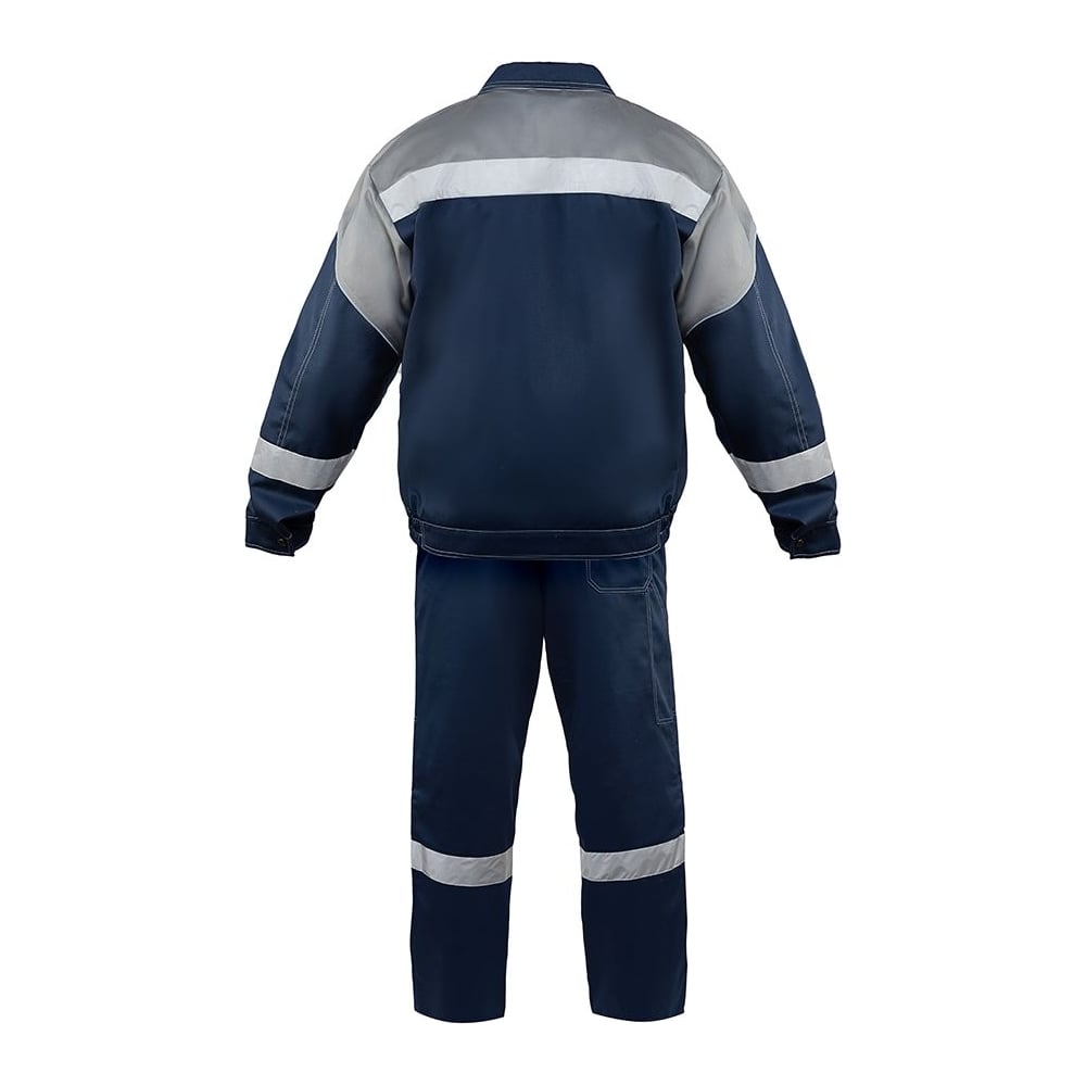 Изображение товара Костюм PROSAFE Белояр мужской унисекс 170-176 см водоотталкивающий