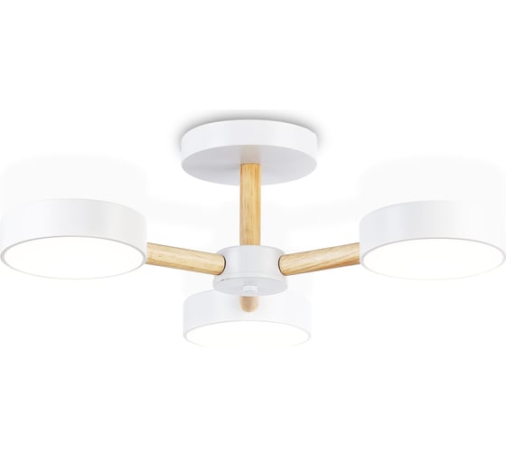 Изображение товара Потолочный светодиодный светильник Ambrella Light COMFORT FL4821