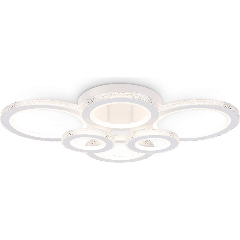 Изображение товара Потолочный светодиодный светильник Ambrella Light ACRYLICA FA8874 с регулируемой цветовой температу