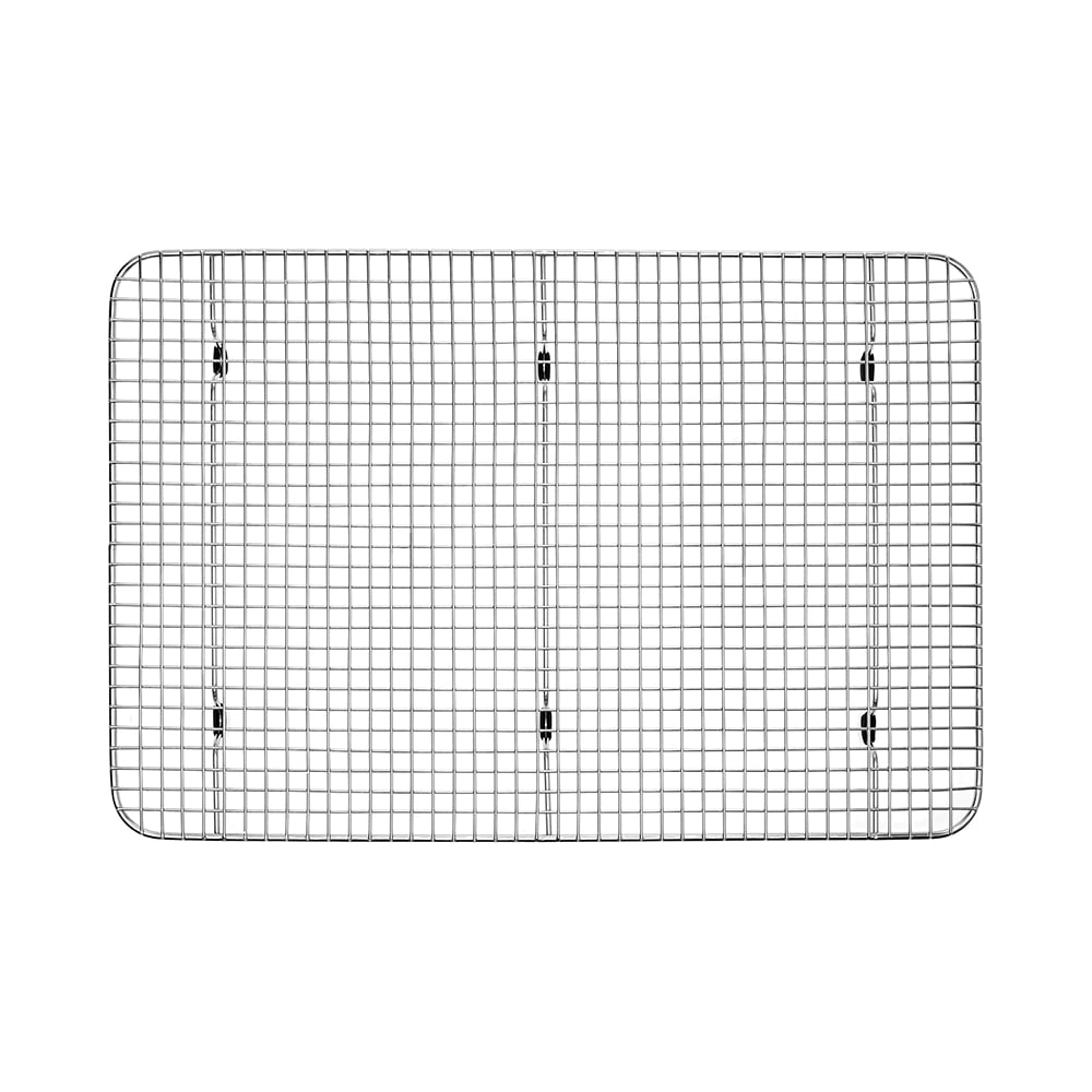 Изображение товара Решетка для остывания Liberty Jones Bake Masters 42.4x29.6 см нержавеющая сталь