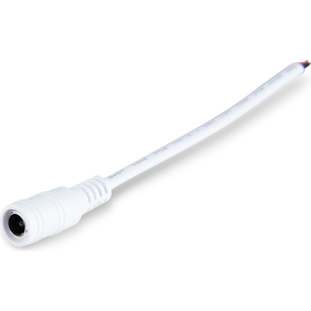 Изображение товара Соединитель проводной Ambrella Light ILLUMINATION GS7952 для светодиодных лент