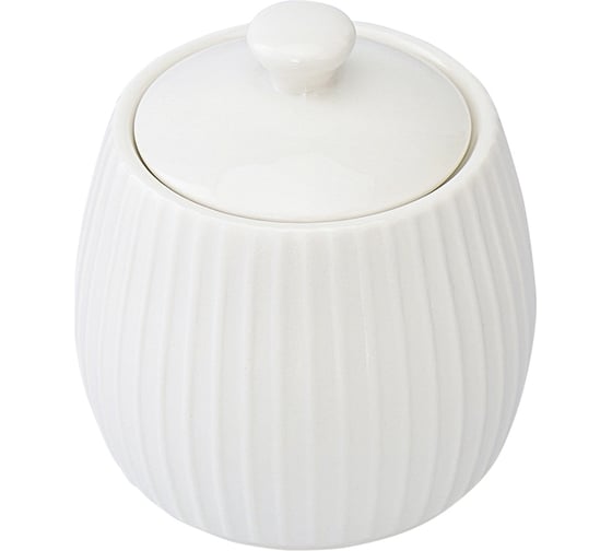 Изображение товара Сахарница Liberty Jones Soft Ripples Dual Glazing, 200 мл LJ00007