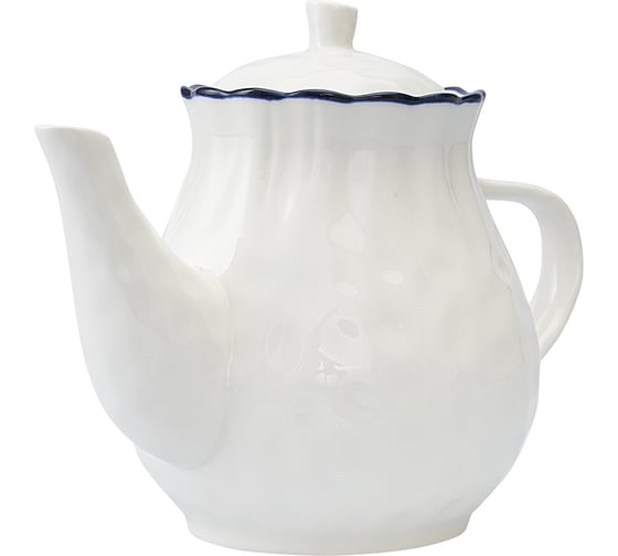 Изображение товара Заварочный чайник Liberty Jones Santorini 875 мл LJ0000188