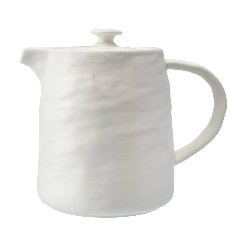 Изображение товара Заварочный чайник Liberty Jones White Cliffs 1 л из фарфора