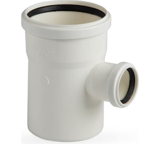 Изображение товара Тройник LAMMIN МК 110x50/87,5 45/1 Lm39091105090