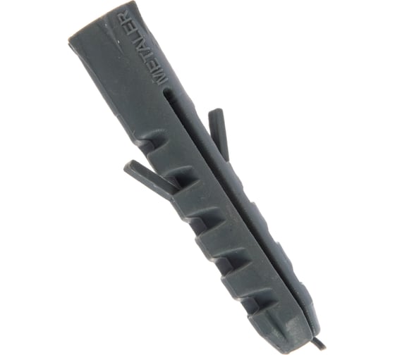 Изображение товара Дюбель с усами VIPкрепеж п/проп 8/40 19шт 13512 VIP