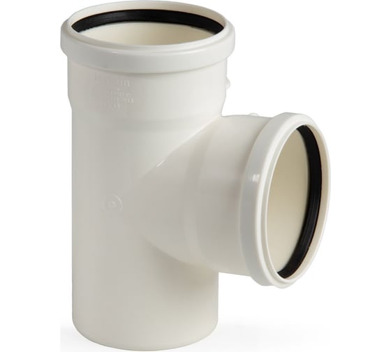 Изображение товара Тройник LAMMIN МК 110x110/87,5 30/1 Lm39091011090