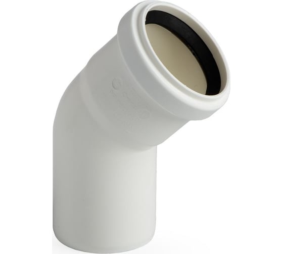 Изображение товара Отвод LAMMIN МК 50x45 180/1 Lm39040005045