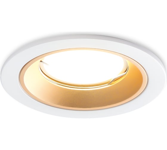 Изображение товара Встраиваемый точечный светильник Ambrella Light TECHNO SPOT A8922
