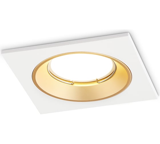 Изображение товара Встраиваемый точечный светильник Ambrella Light TECHNO SPOT A8926