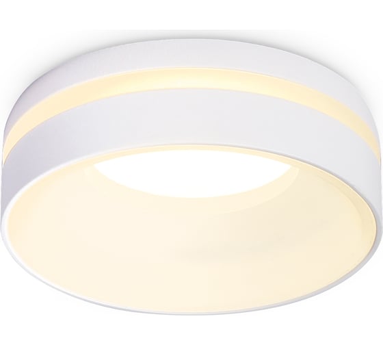 Изображение товара Встраиваемый точечный светильник Ambrella Light TECHNO SPOT TN3305