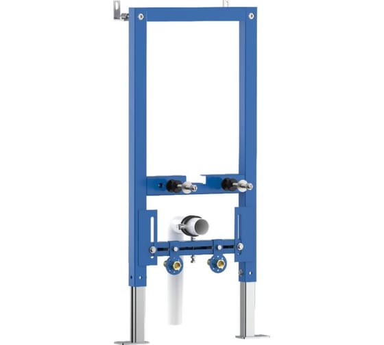 Изображение товара Инсталляция для подвесного биде Iberica Blanca MARCO BIDE IBB003.0.000.000.000