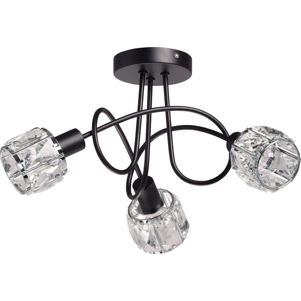 Изображение товара Потолочная люстра De City Акцент 680012403