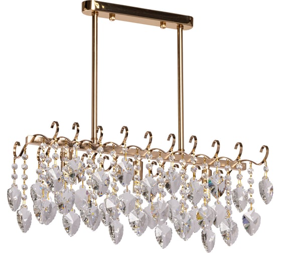 Изображение товара Подвесная люстра De City Бриз 111018603