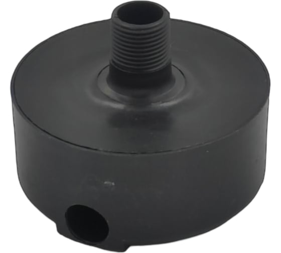 Изображение товара Фильтр воздушный для компрессора, резьба 3/8", диаметр 70 мм UNITED PARTS 90-0493