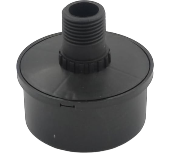 Изображение товара Фильтр воздушный для компрессора, резьба 1/2", диаметр 60 мм UNITED PARTS 90-0491