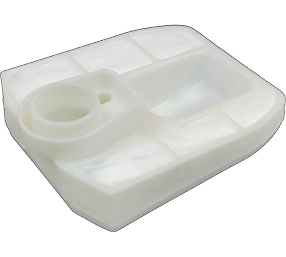 Изображение товара Фильтр воздушный для бензопилы 45-52 см³, средний UNITED PARTS 90-0290