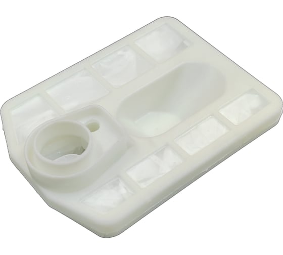 Изображение товара Фильтр воздушный для бензопилы 45-52 см³, большой UNITED PARTS 90-0291