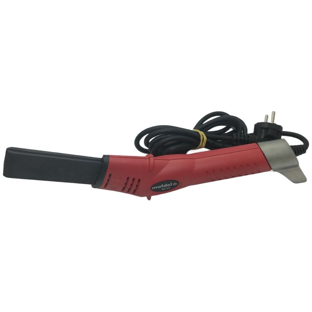 Изображение товара Набор для сварки полиуретановых ремней Mafdel J60KMC50
