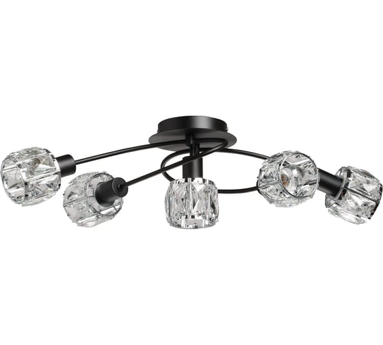 Изображение товара Потолочная люстра De City Акцент 680012505