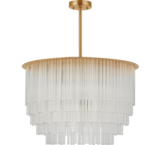 Изображение товара Подвесная люстра MW LIGHT MW-Light Аделард 642018009