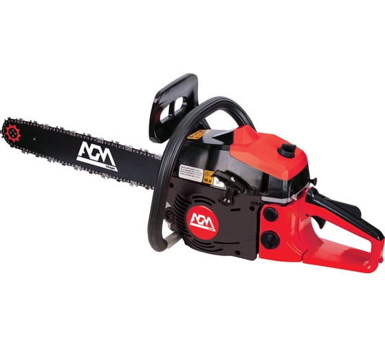 Изображение товара Бензиновая цепная пила Villager AGM CS 4520 066438
