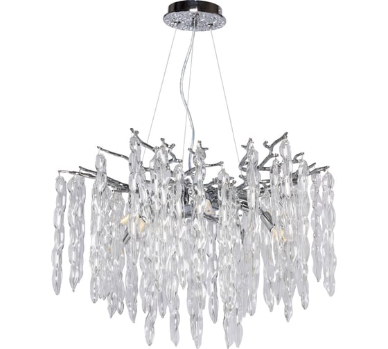 Изображение товара Подвесная люстра MW LIGHT Лайма 467013808