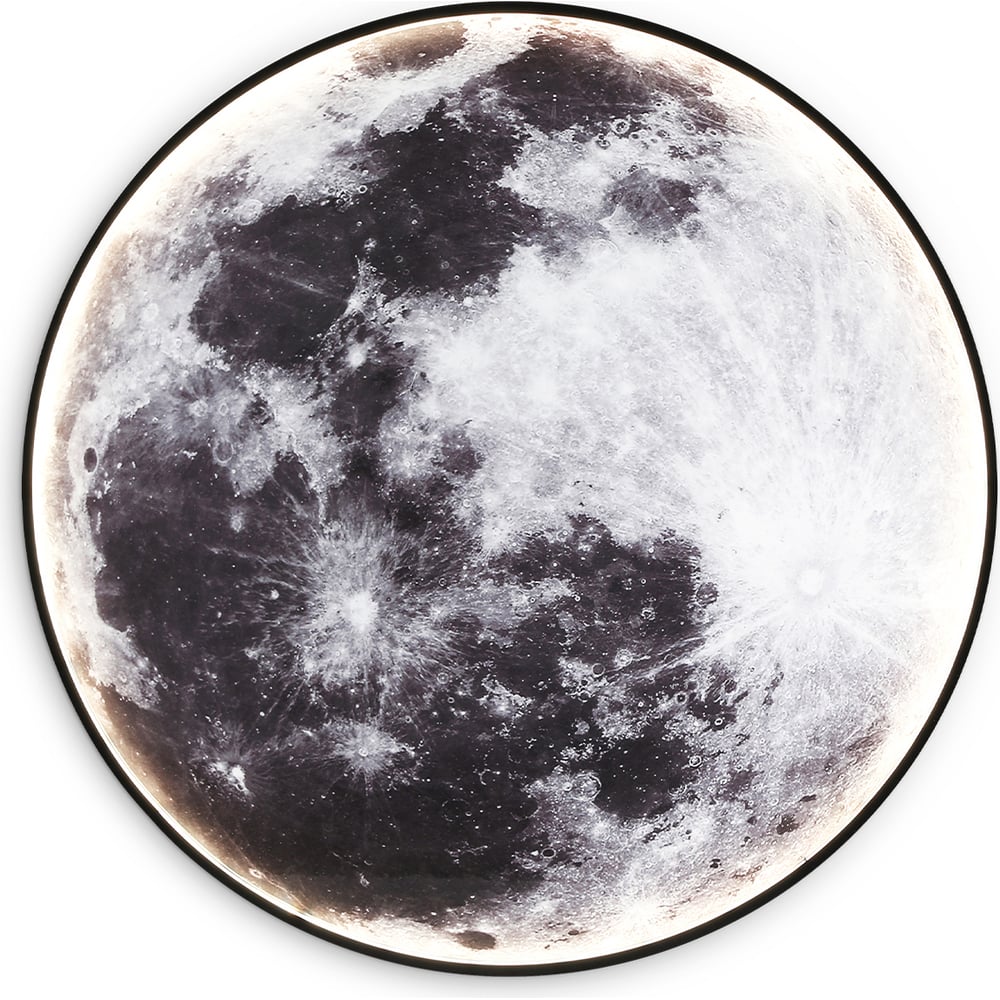 Изображение товара Настенно-потолочный светодиодный светильник Ambrella Light WALLERS FW11113