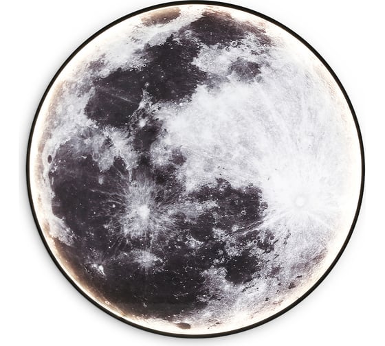 Изображение товара Настенно-потолочный светодиодный светильник Ambrella Light WALLERS FW11113